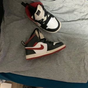 Baby Jordan 1s